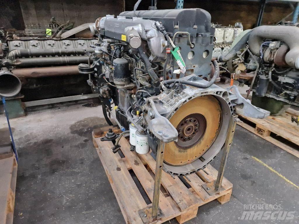 Renault PREMIUM Motorji