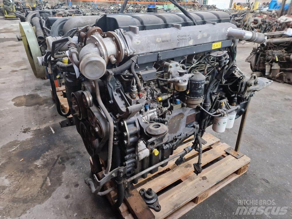 Renault PREMIUM Motorji
