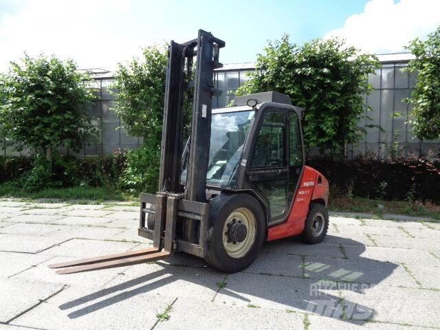 Manitou MSI 35 Terenski viličar