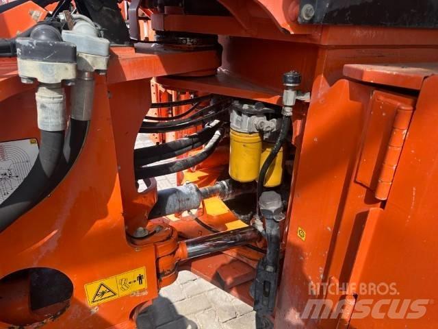 Hitachi ZW 310-5B Kolesni nakladalci