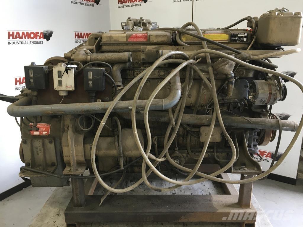 DAF DK 1160 M USED Gradbeništvo - drugo
