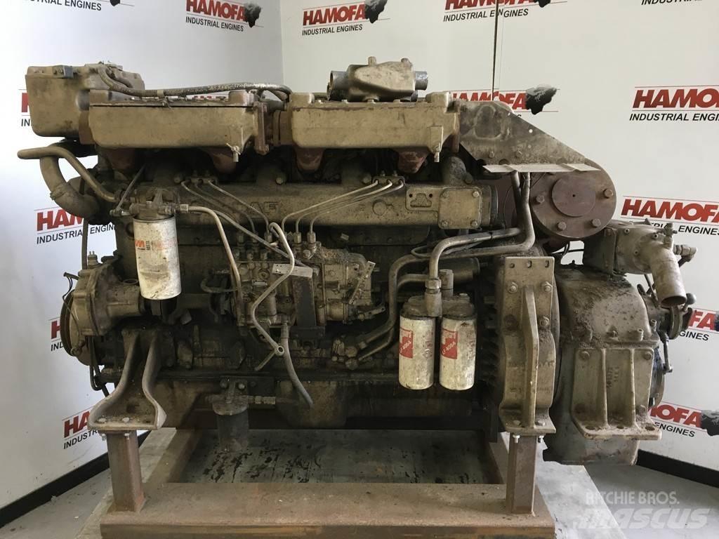 DAF DK1160M USED Gradbeništvo - drugo