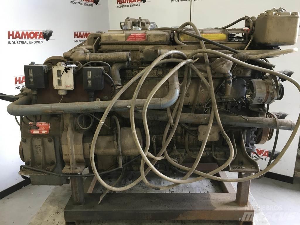DAF DK1160M USED Gradbeništvo - drugo