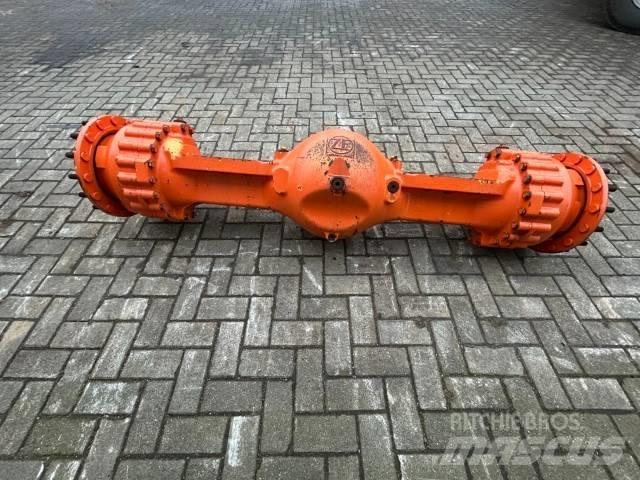 Hitachi Drive Axle Osi