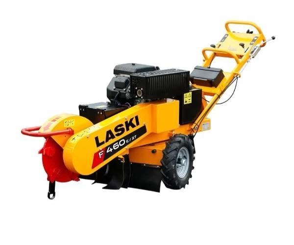  Laski F460/E27 Rezkalci panjev/štorov
