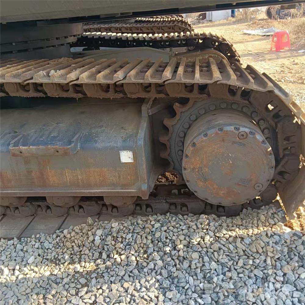 Kobelco SK350D Bagri goseničarji