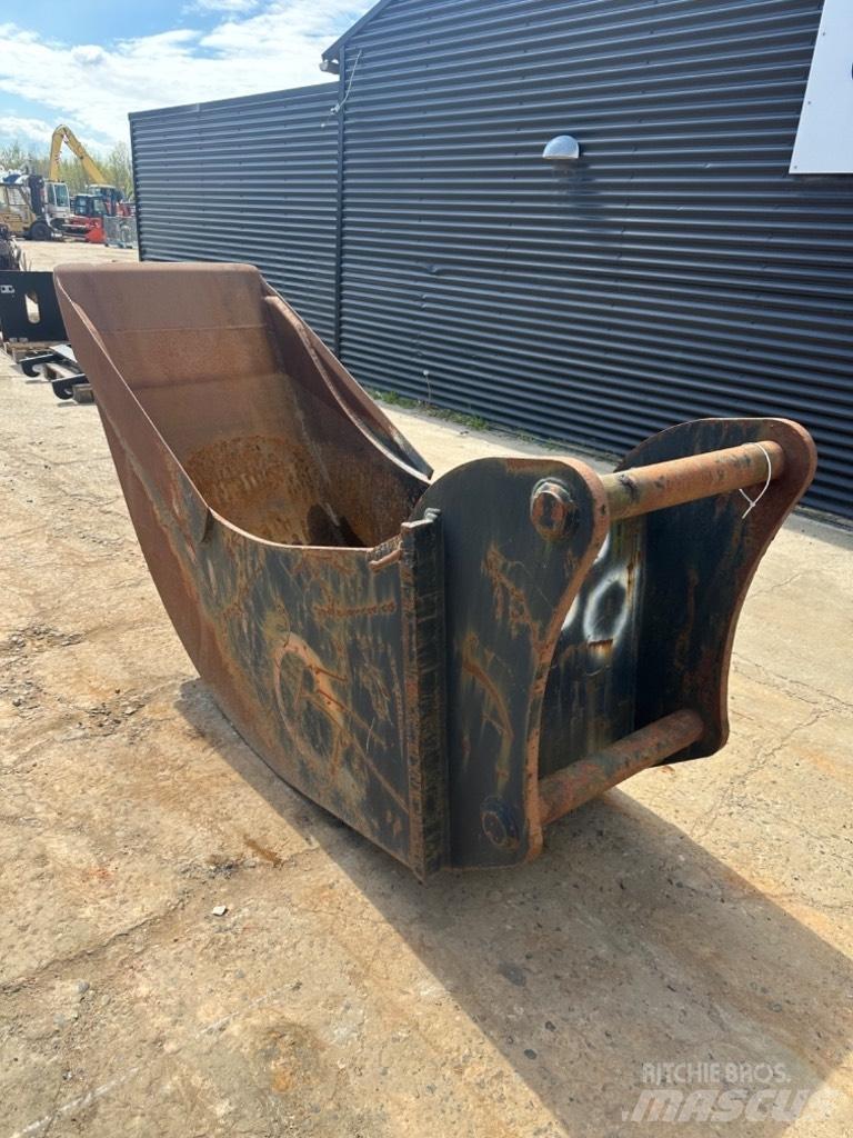  Andet S80 skifte Žlice