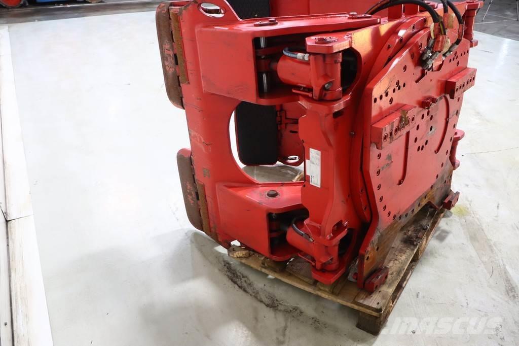 Bolzoni AR-53RJ-15 Gradbeništvo - drugo