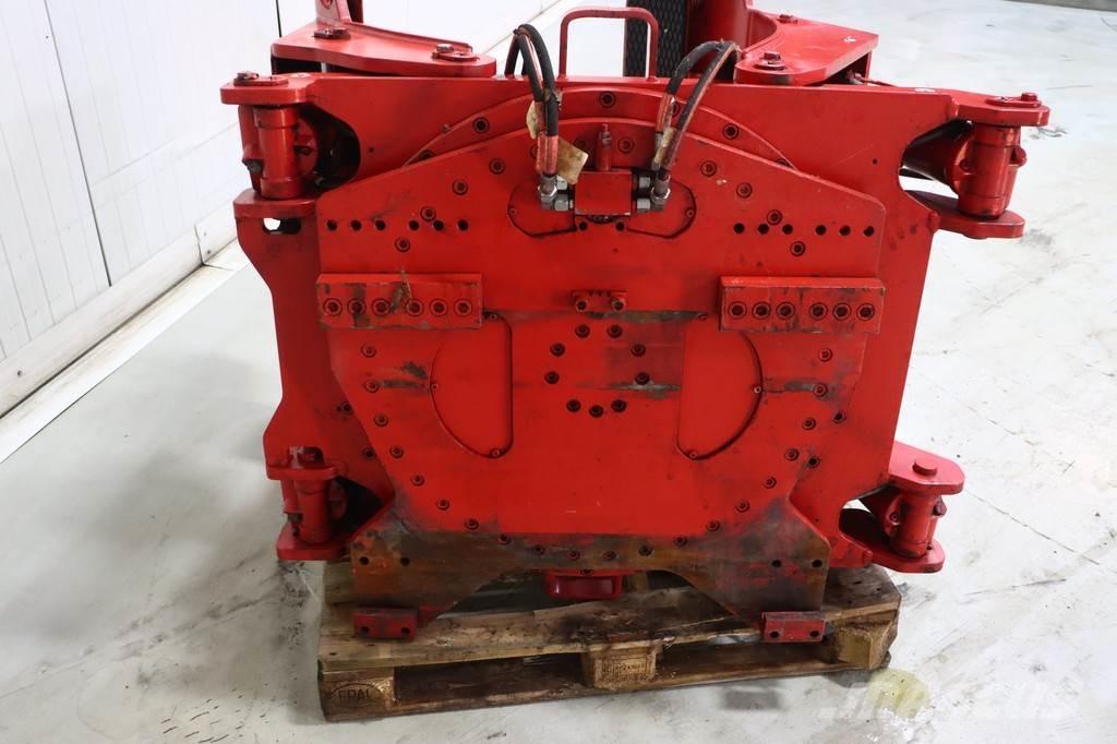 Bolzoni AR-53RJ-15 Gradbeništvo - drugo
