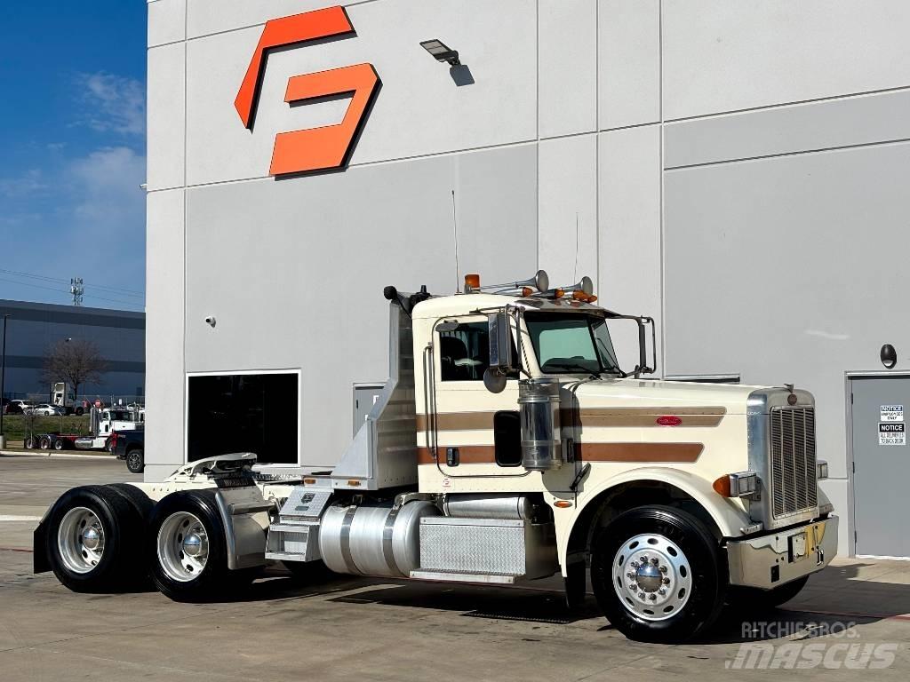 Peterbilt 379 Vlačilci