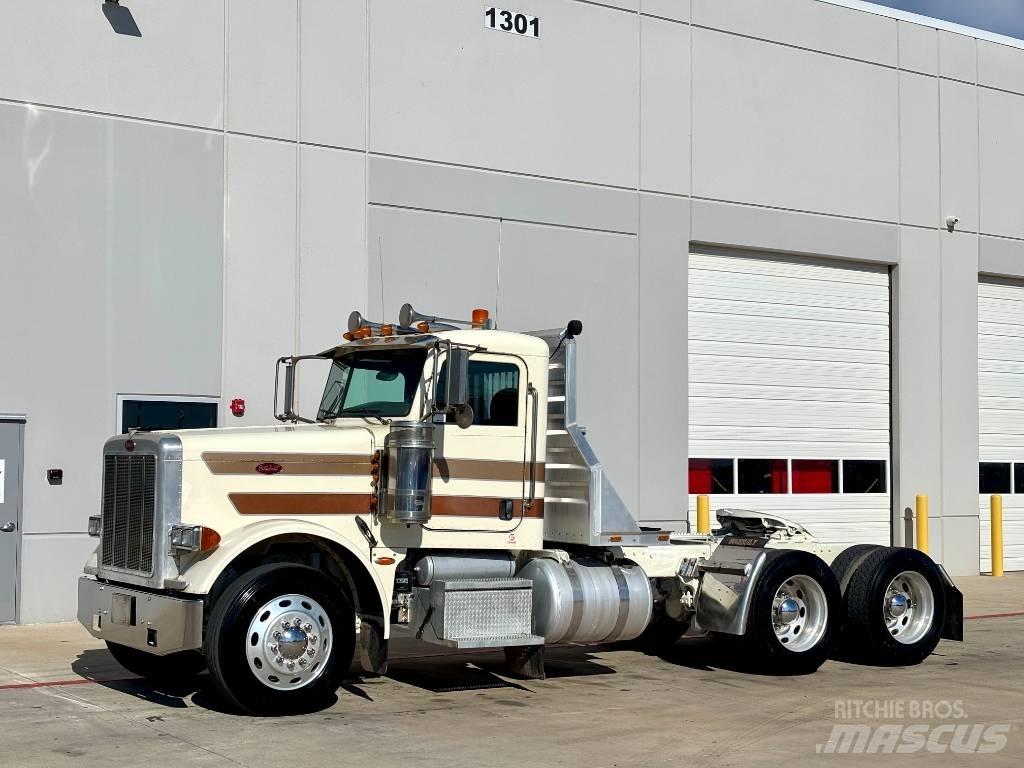 Peterbilt 379 Vlačilci