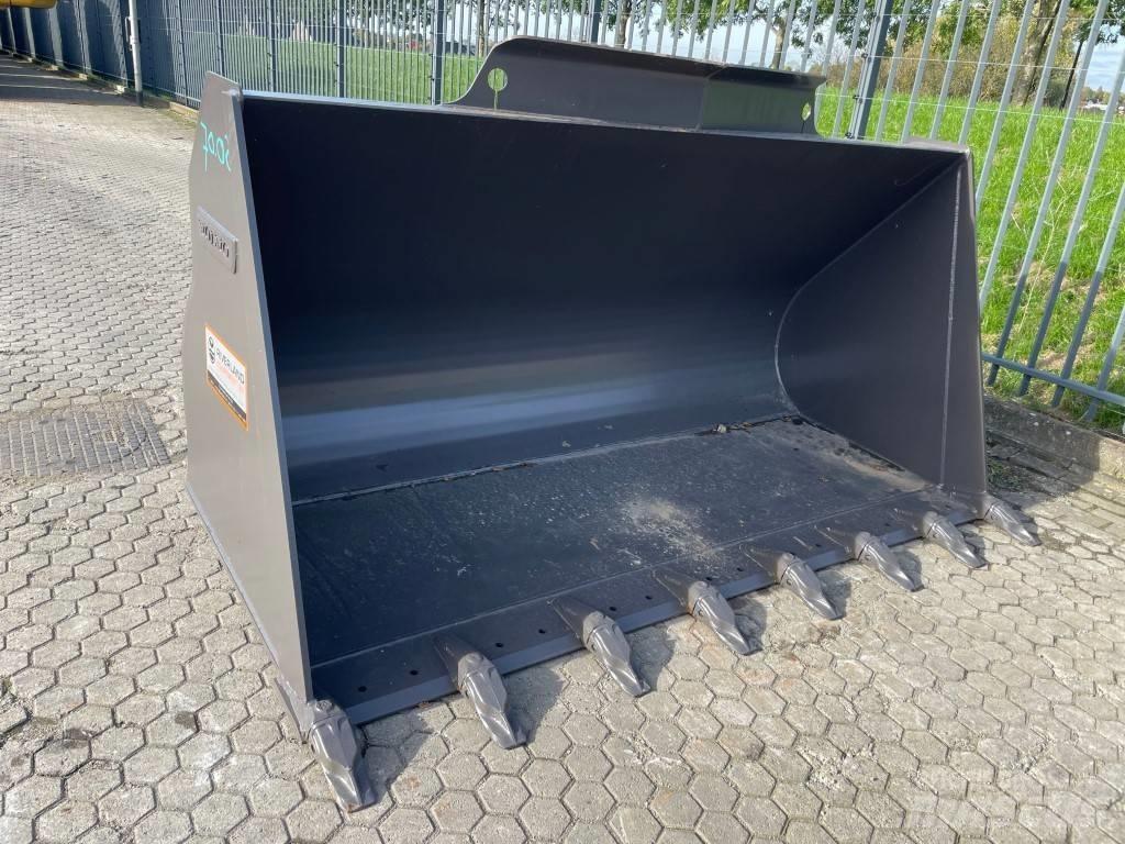 Volvo L 70 H Bucket Žlice