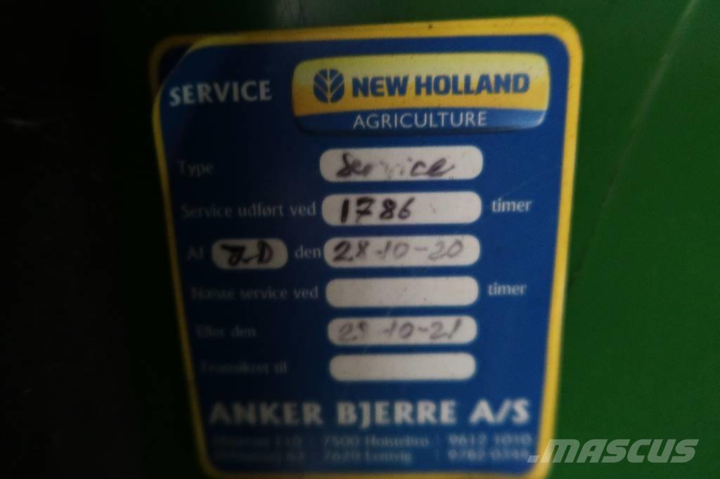 John Deere Gator Pomožni stroji