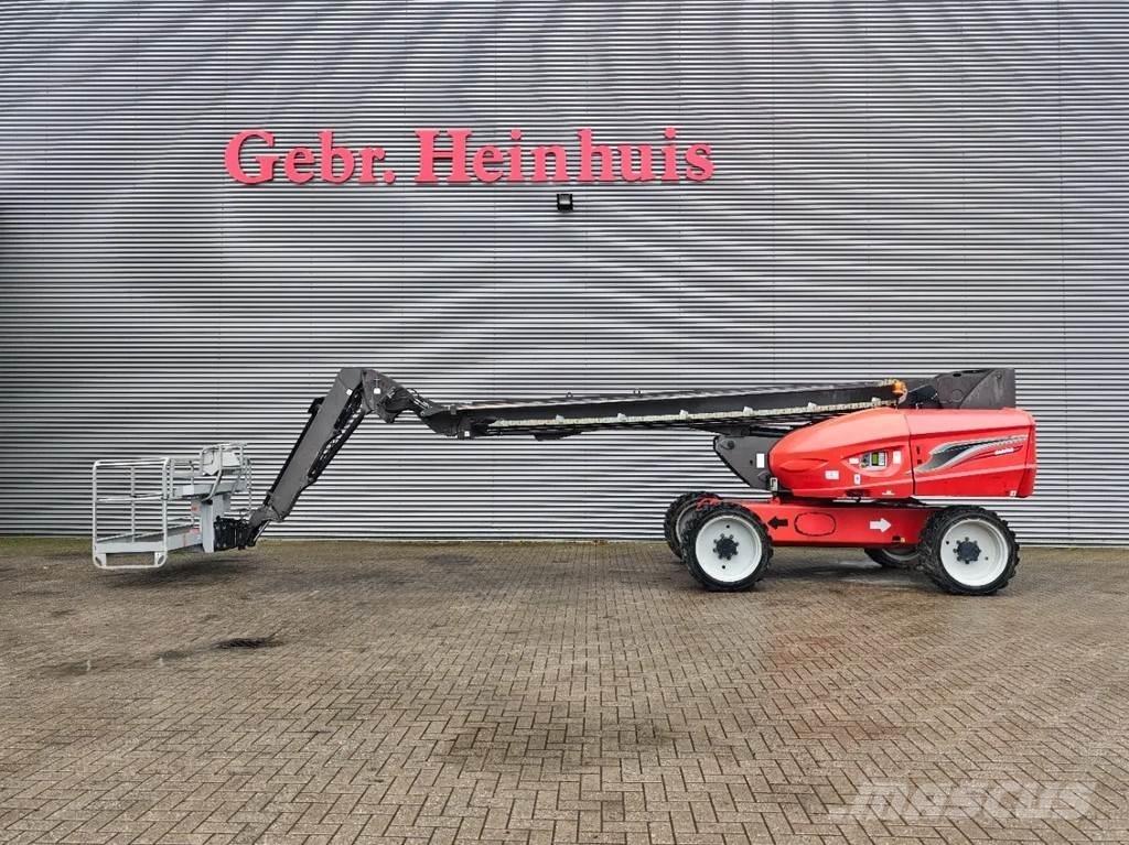 Manitou 280 TJ Teleskopske dvižne ploščadi