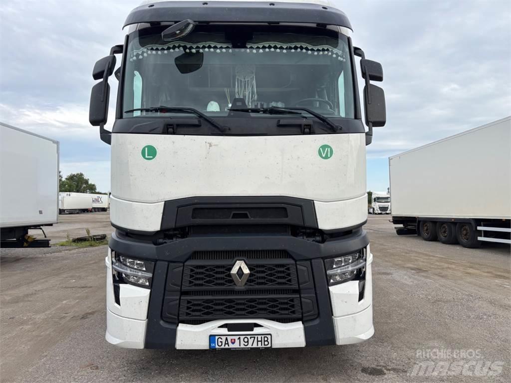 Renault T 520 Vlačilci
