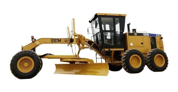 SEM 919 Grederji