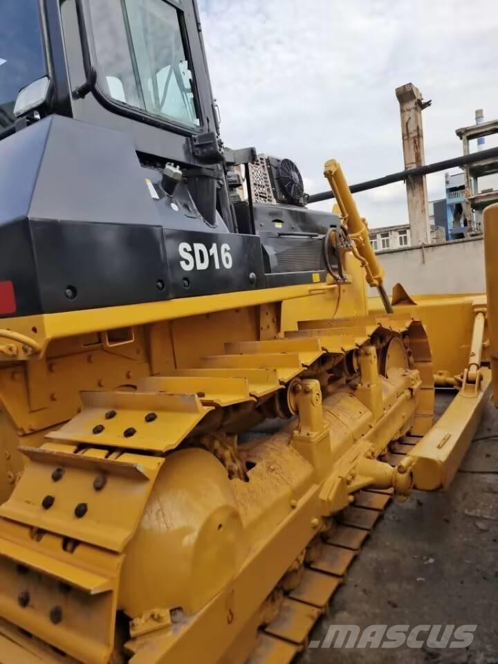 Shantui SD 22 Buldožerji goseničarji