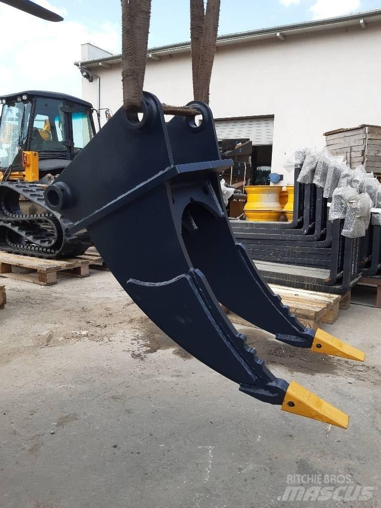  RIPPER 18-22 T Midi bagri 7t – 12t