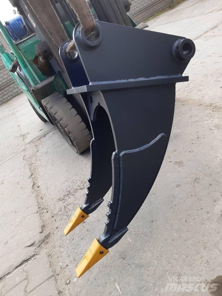  RIPPER 18-22 T Midi bagri 7t – 12t