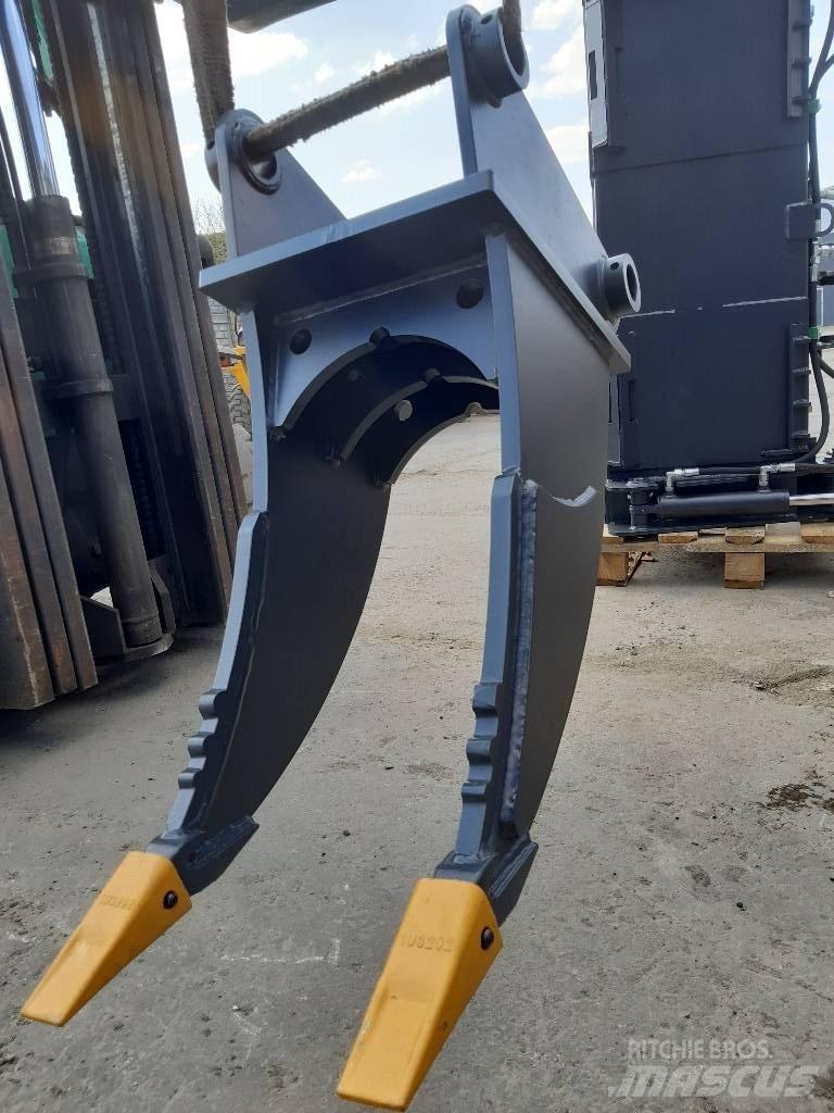  RIPPER 18-22 T Midi bagri 7t – 12t