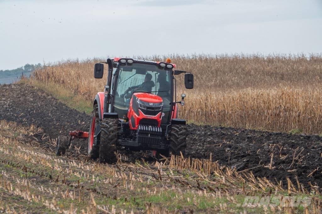 Kioti HX1402ATC-EU Traktorji