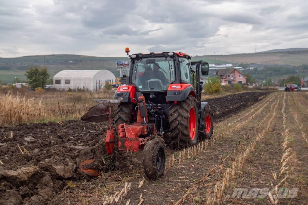 Kioti HX1402ATC-EU Traktorji
