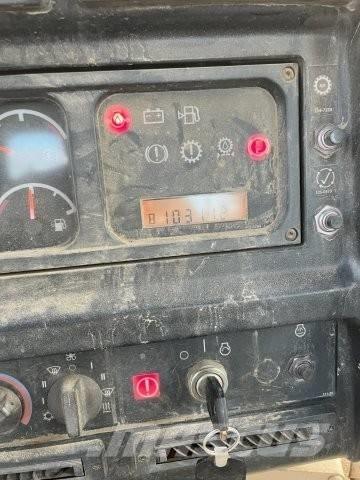 CAT D 6 R XL Buldožerji goseničarji