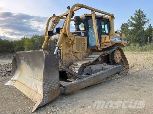 CAT D 6 R XL Buldožerji goseničarji