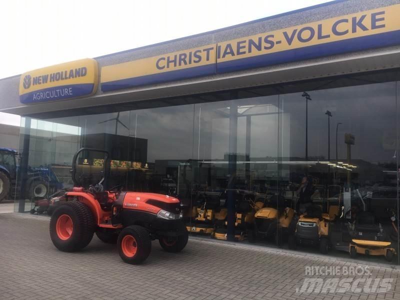 Kubota L4240 Manjši traktorji