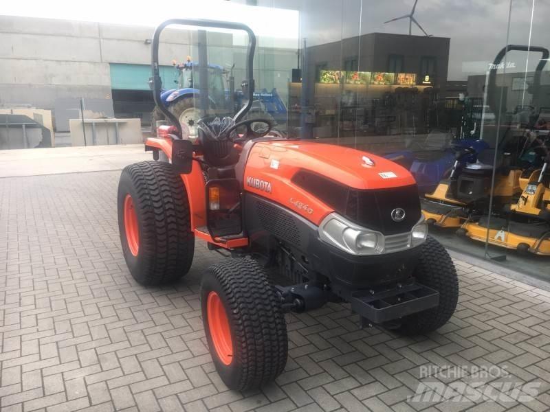 Kubota L4240 Manjši traktorji