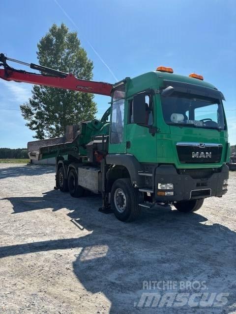 JENZ HEM 582 R Drobilci lesa