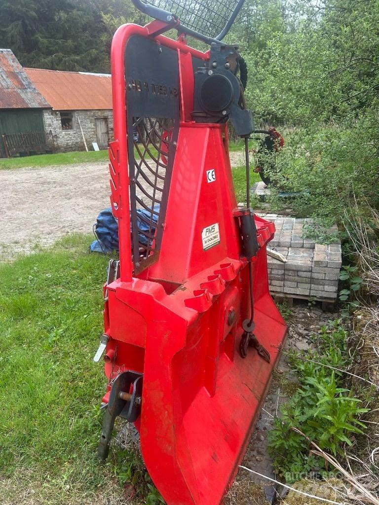 Oehler W2 6500p eh Drugo