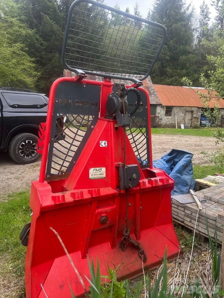 Oehler W2 6500p eh Drugo