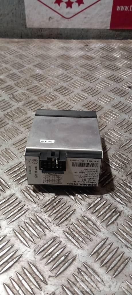 Scania R 440   1729858 Elektronika