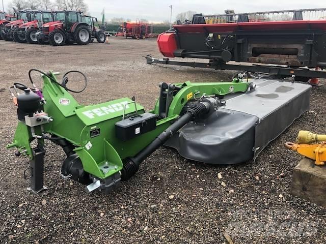 Fendt 3160 TLX MOWER Kosilnice