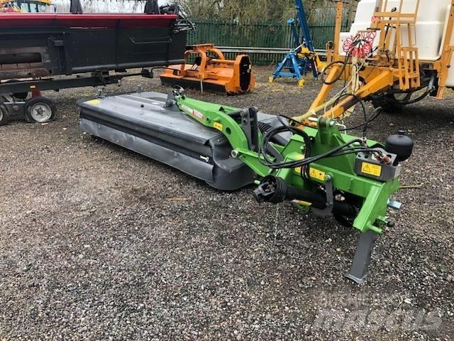 Fendt 3160 TLX MOWER Kosilnice