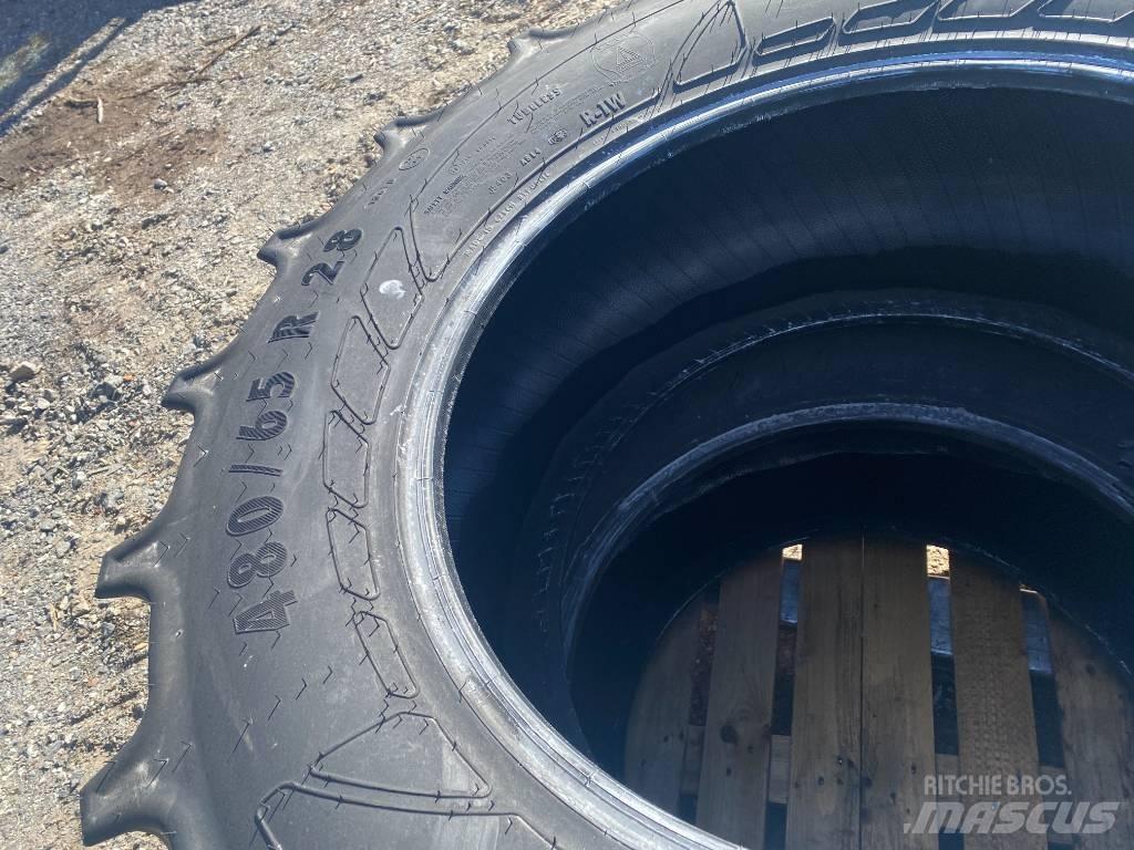 Mitas 480/65 R28 Gume, kolesa in platišča