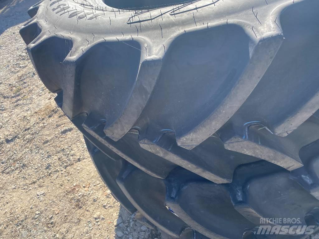 Mitas 480/65 R28 Gume, kolesa in platišča