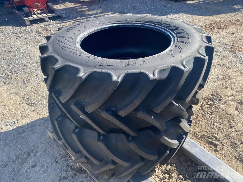 Mitas 480/65 R28 Gume, kolesa in platišča