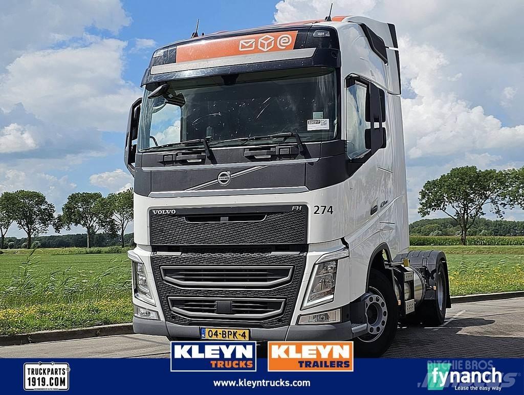 Volvo FH 420 Vlačilci