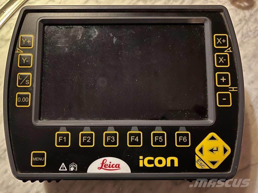 CAT 320 EL RR Bagri goseničarji