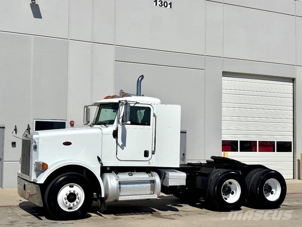 Peterbilt 378 Vlačilci