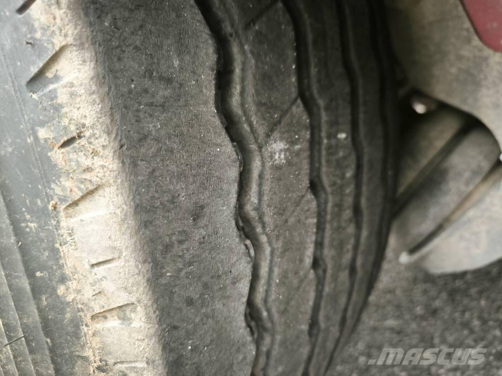 Mega MNW Polprikolice prekucniki - kiper