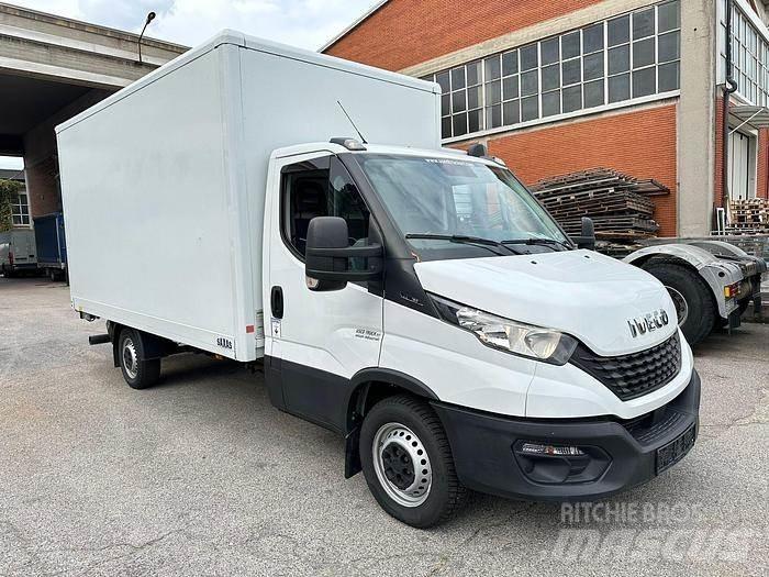 Iveco 35S16 Drugi
