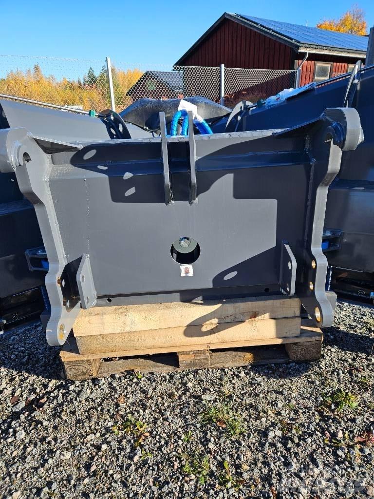 SE Equipment  3700 Plugi