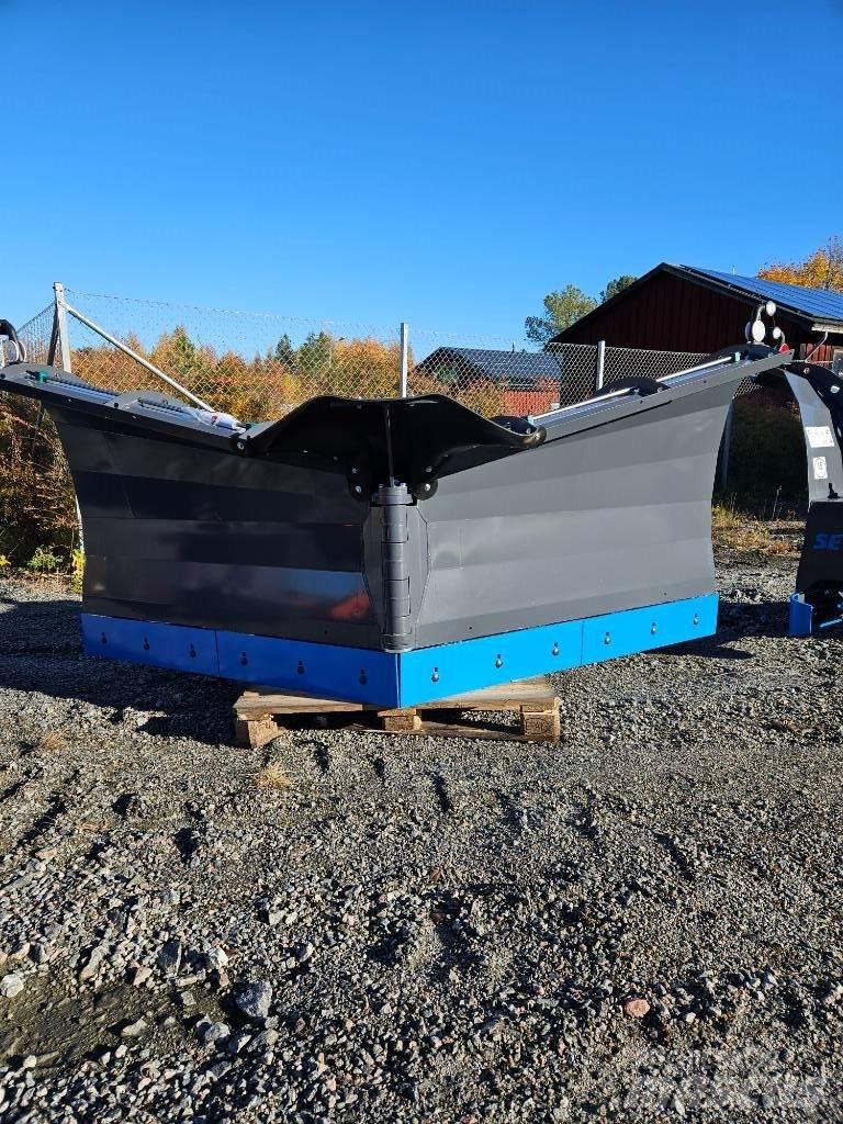 SE Equipment  3700 Plugi