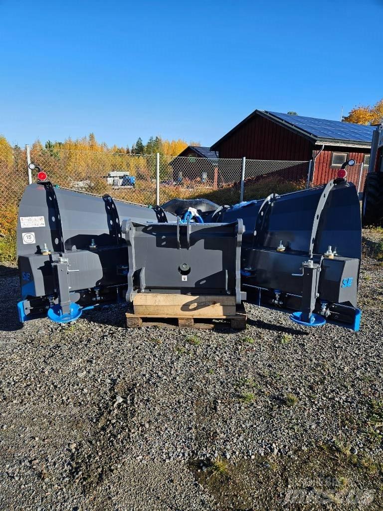 SE Equipment  3700 Plugi