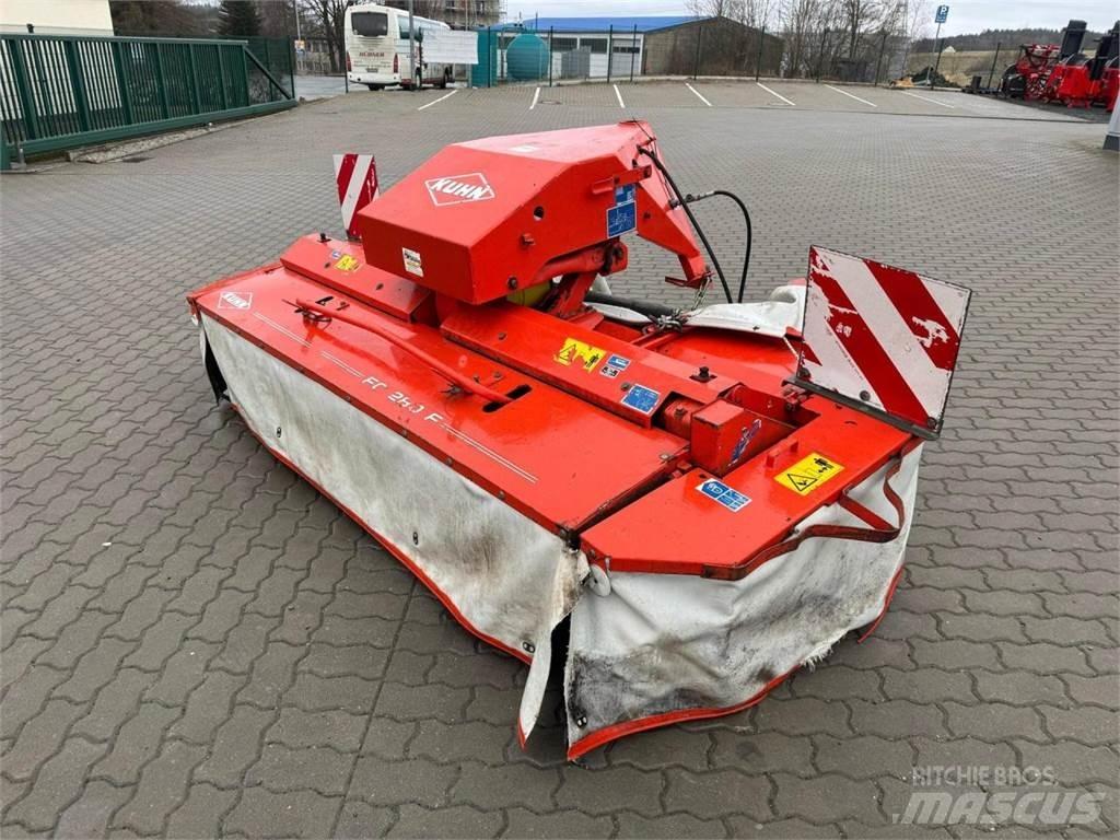 Kuhn FC280F Kosilnice