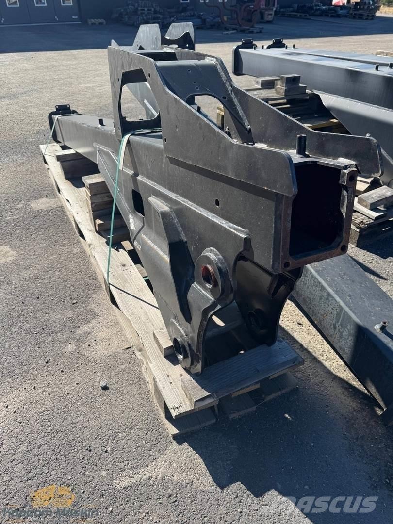Rottne RK160 Žerjavi za debla