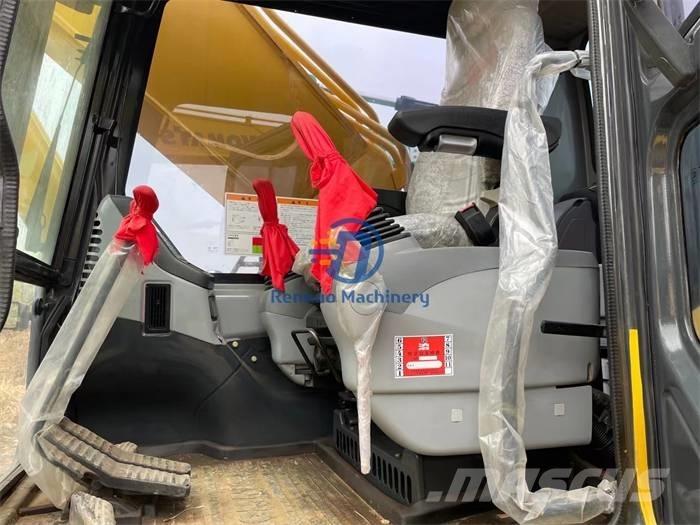 Komatsu PC360-7 Bagri goseničarji